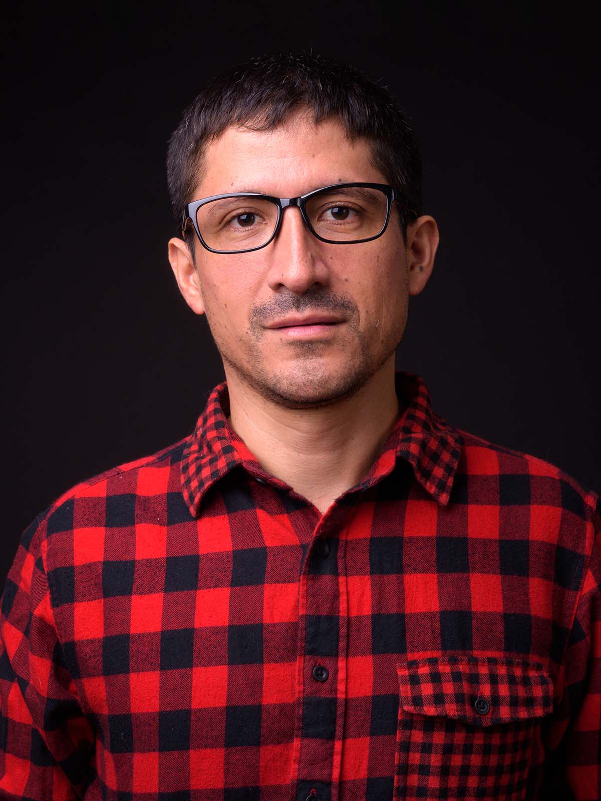 Carlos Martínez